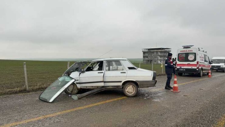 Mart ayı Diyarbakır trafik kazası bilançosu