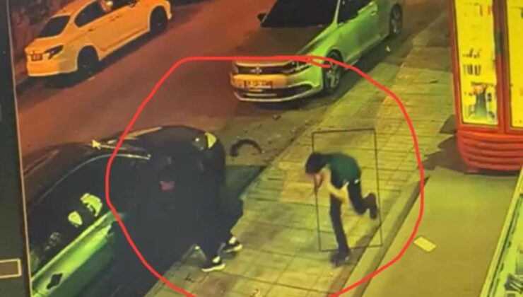 Diyarbakır’da maskeli kişilerin ateş açması