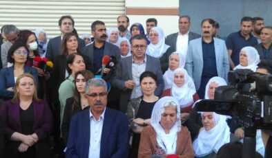 Diyarbakır’da mazbata kararı açıklandı