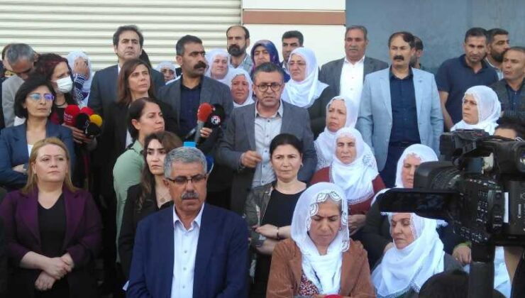 Diyarbakır’da mazbata kararı açıklandı