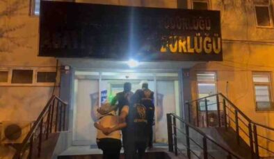 Diyarbakır’da silahlı saldırı: Zanlılar tutuklandı