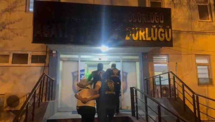 Diyarbakır’da silahlı saldırı: Zanlılar tutuklandı