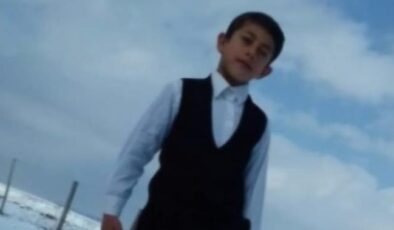 Diyarbakır’da tabancayla oynayan çocuk canından oldu