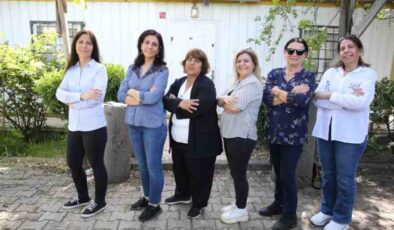 Diyarbakır’ın 7 mahallesinde mühür kadın muhtarlarda