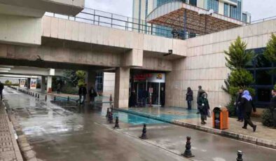Doğanyol’da seçim kavgası: 5 yaralı