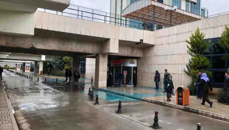 Doğanyol’da seçim kavgası: 5 yaralı