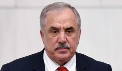 Salim Ensarioğlu: ”Demirtaş özgürlüğüne kavuşsun” mesajı
