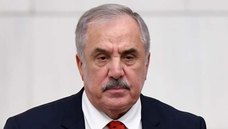 Salim Ensarioğlu: ”Demirtaş özgürlüğüne kavuşsun” mesajı