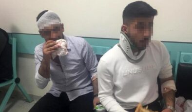 Seçim sonrası Bükardi’de kavga: 4 yaralı
