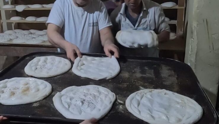 Erciş’te ucuz ekmek satışına tepki