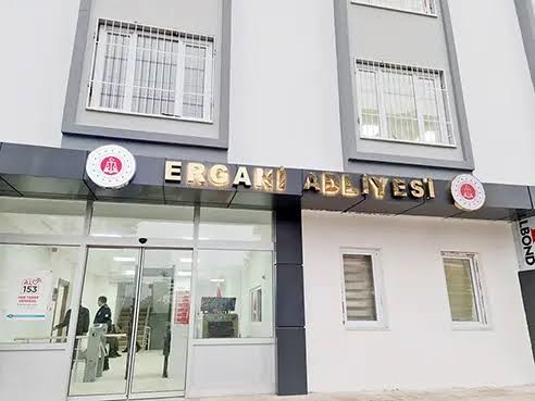 Ergani’ye yeni ağır ceza mahkemesi