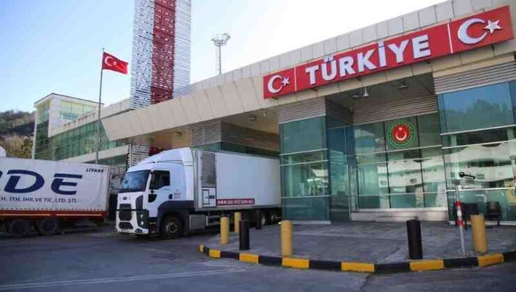 Erzurum ihracatta hız kesmiyor