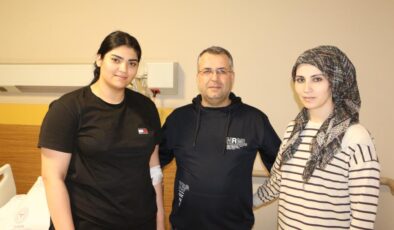 Elazığ’da obezite cerrahisinde büyük başarı