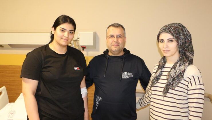 Elazığ’da obezite cerrahisinde büyük başarı