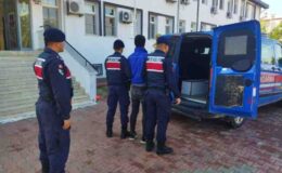 Gaziantep’te 192 şüpheli tutuklandı