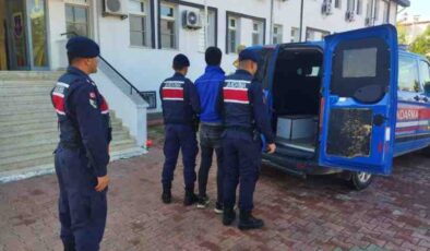 Gaziantep’te 192 şüpheli tutuklandı