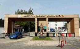 Gaziantep’te 65 yıl hapis cezasıyla aranan şahıs Ankara’da yakalandı