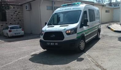 Gaziantep’te aile dramı: Polis eniştesini öldürdü