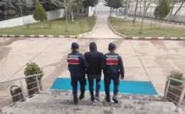 Gaziantep’te meskûn mahalde tüfekle atış yapan şahıs yakalandı