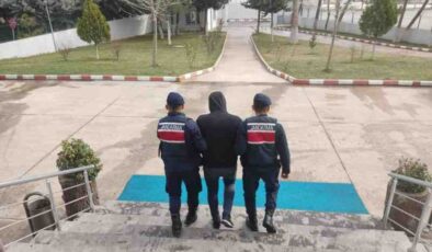 Gaziantep’te meskûn mahalde tüfekle atış yapan şahıs yakalandı