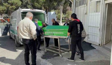 Gaziantep’te trajik motosiklet kazası