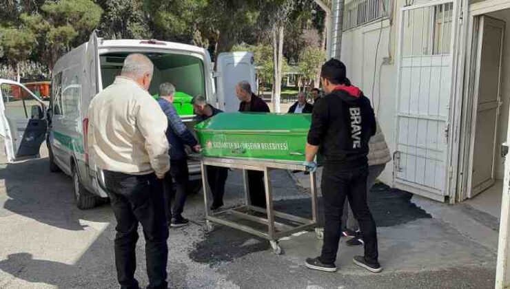 Gaziantep’te trajik motosiklet kazası