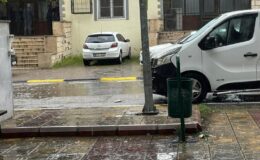 Gaziantep’te traktör kazası: Küçük çocuk öldü