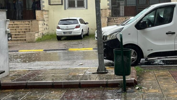 Gaziantep’te traktör kazası: Küçük çocuk öldü