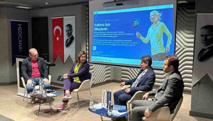 Gençlerde kalp krizi oranları artıyor