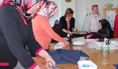 Halk Eğitim kurslarından 6 milyon vatandaş yararlandı