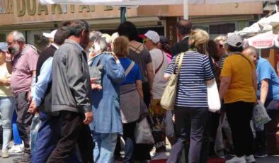Havalar birden ısındı, uzmanından şeker hastalarına ‘böbrek yetmezliği’ uyarısı