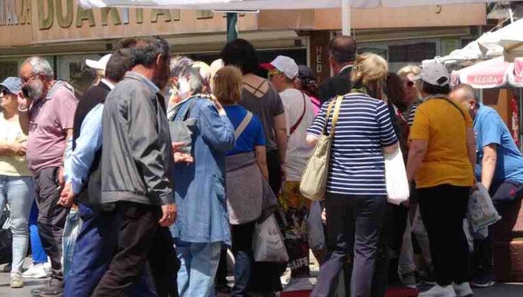 Havalar birden ısındı, uzmanından şeker hastalarına ‘böbrek yetmezliği’ uyarısı