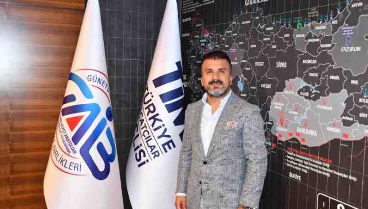 Hububat ihracatı Güneydoğu’dan yüzde 10 arttı