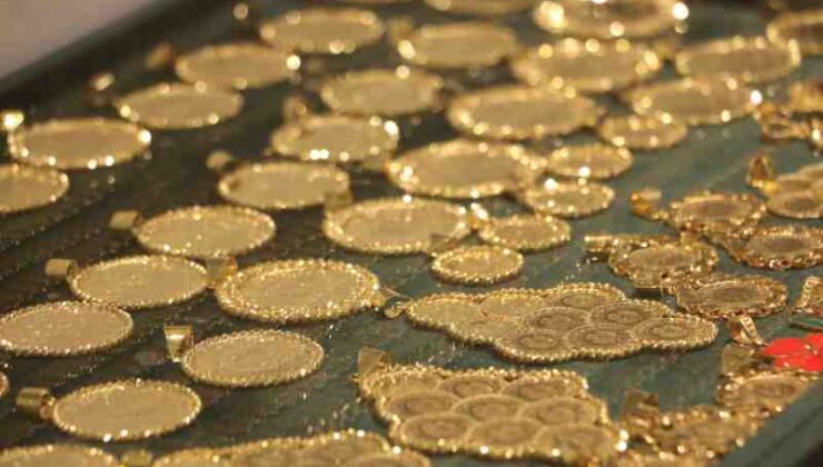 İran-İsrail gerilimine rağmen altına ilgi artıyor