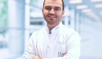 Uzm. Dr. Demirkan: “İş stresini yenmek için ‘hayır’ demeyi öğrenin”