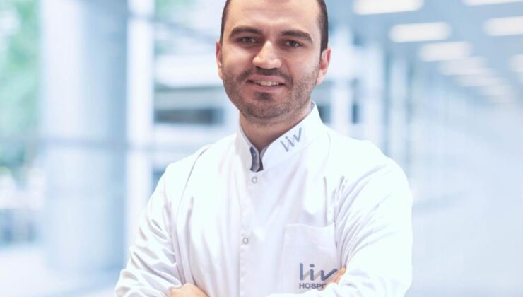 Uzm. Dr. Demirkan: “İş stresini yenmek için ‘hayır’ demeyi öğrenin”