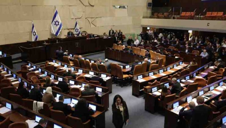 İsrail’den Al Jazeera’ya yayın yasak