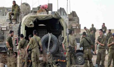 İsrail’in Gazze’deki kara operasyonunda ölen asker sayısı 261’e yükseldi