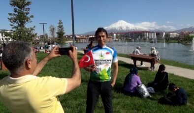 Jacky chen, İsrail-İran gerilimi arasında İran’a geçti