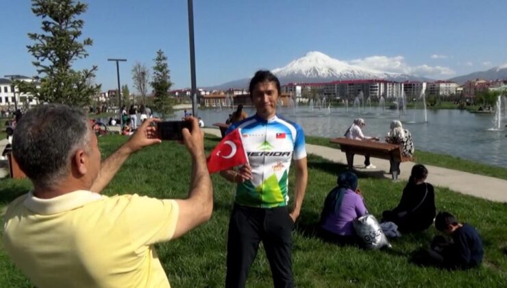 Jacky chen, İsrail-İran gerilimi arasında İran’a geçti