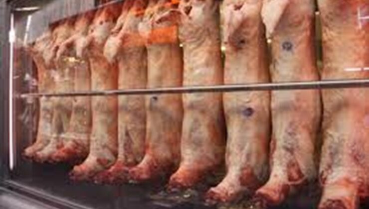 Diyarbakır’da bayram öncesi et fiyatlarında rekor artış