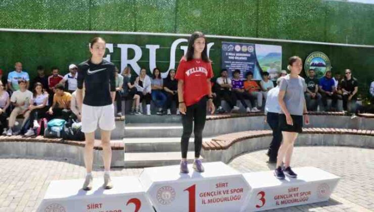 Karslı atletler milli formayla yarışacak