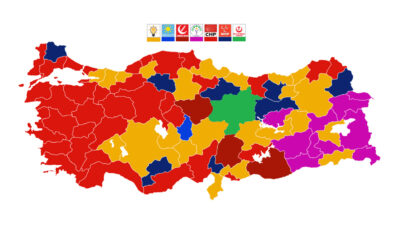 Kars’ta muhtarlık seçimi kavgası