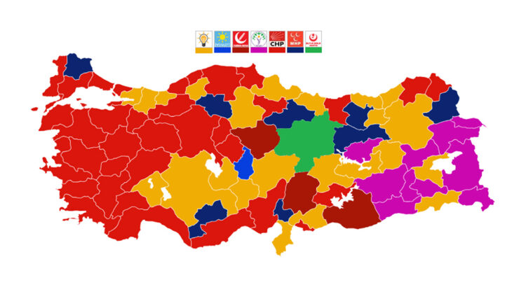Kars’ta muhtarlık seçimi kavgası