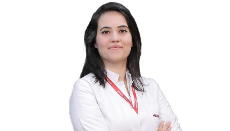 Uzm. Dr. Kocabaş: “Keneler patlatılmamalı”
