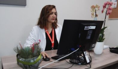 KKKA virüsü kene ısırığıyla bulaşıyor