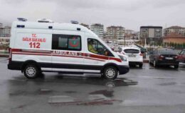 Malatya’da Kız meselesi kanlı bitti: 1 yaralı