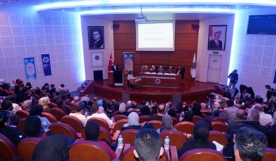 Kuran-ı Kerim’i en iyi okumak için yarıştılar