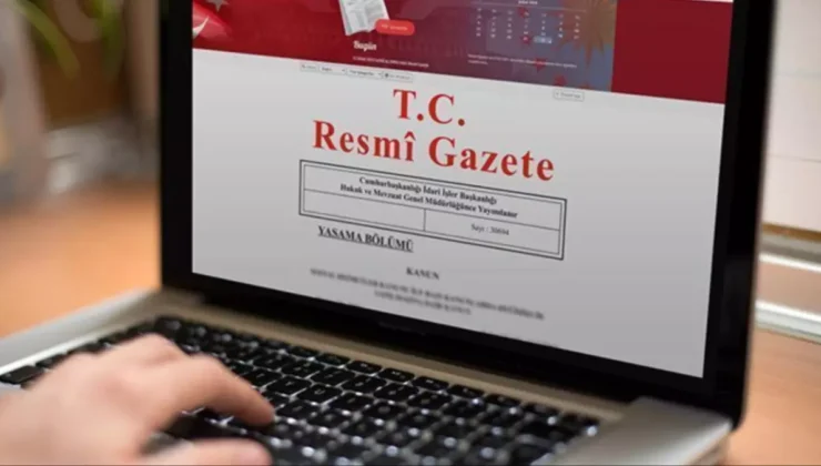Lokanta ve kafelerde KDV oranında değişiklik Resmi Gazete’de