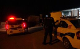 Malatya’da oto kiralama ofisine silahlı saldırı